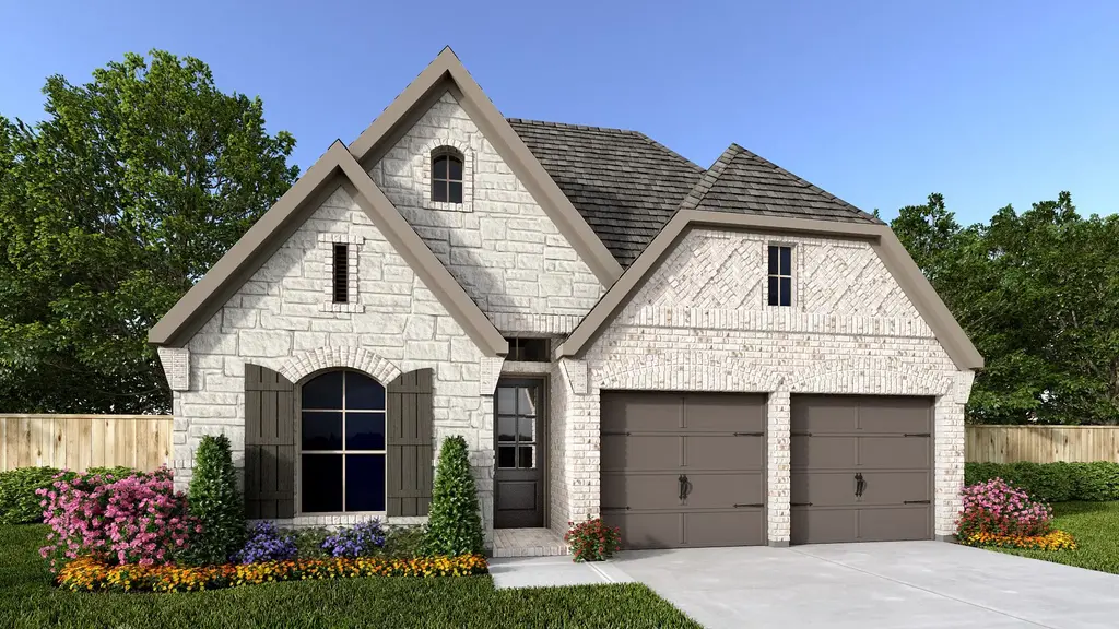 3914 Melody Road, Lockhart