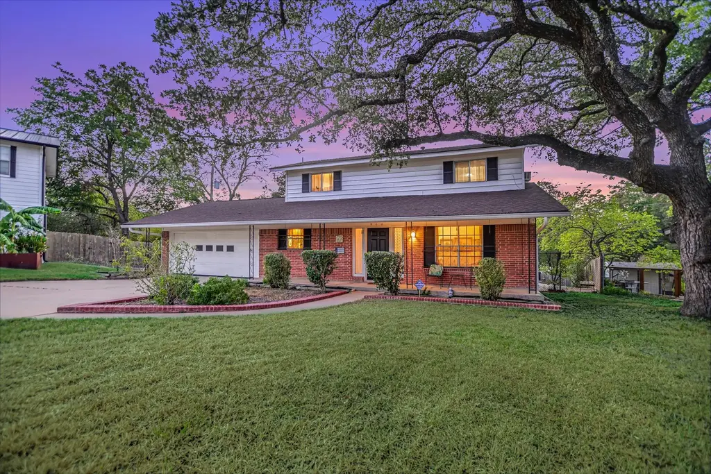 900 Pepperell Court, Austin
