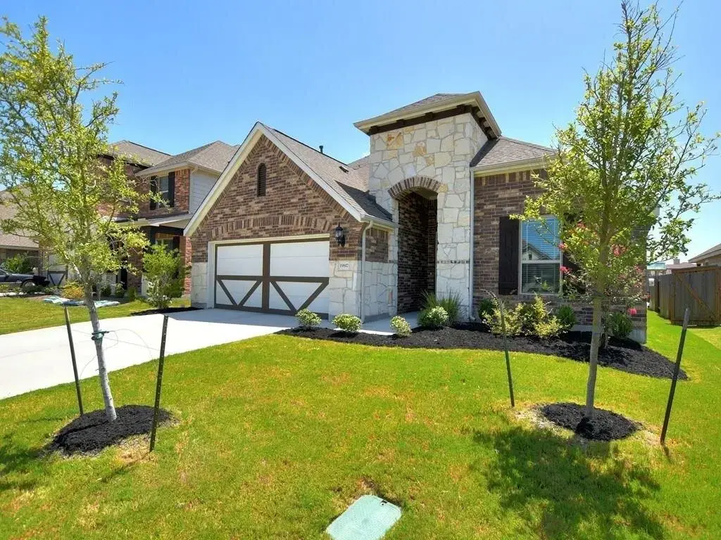 19817 Rhiannon Lane, Pflugerville