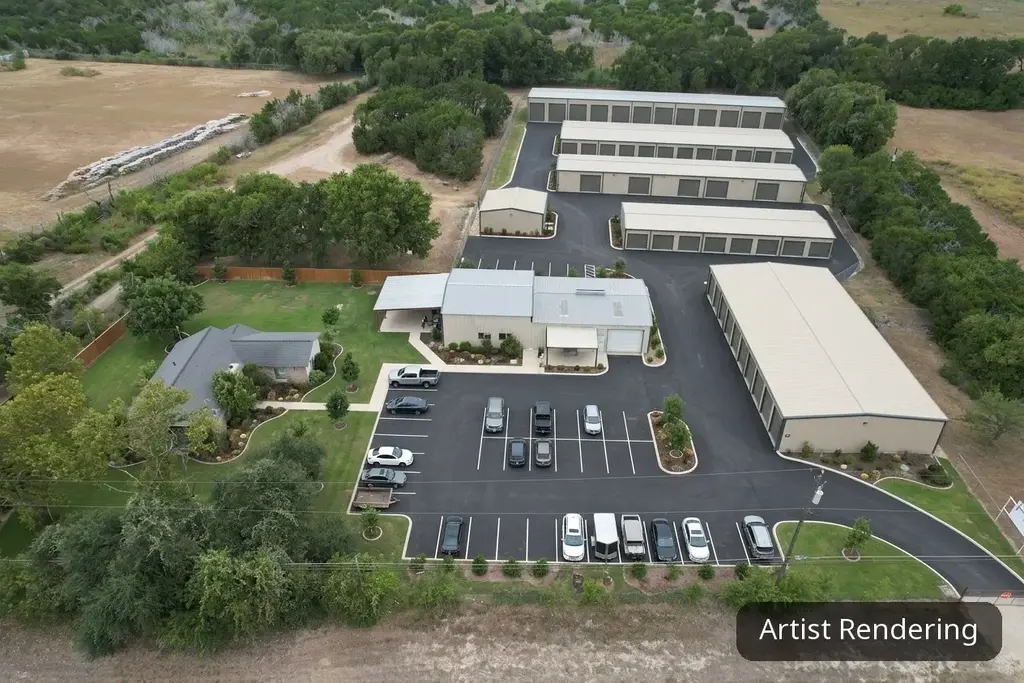 3965 W Us Highway 190 Highway, Belton