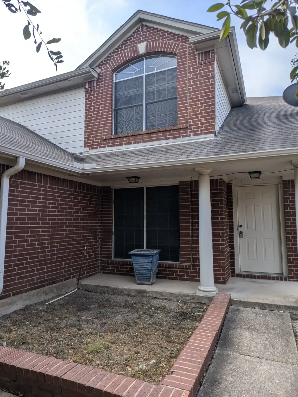 3941 Whitey Ford Way, Round Rock