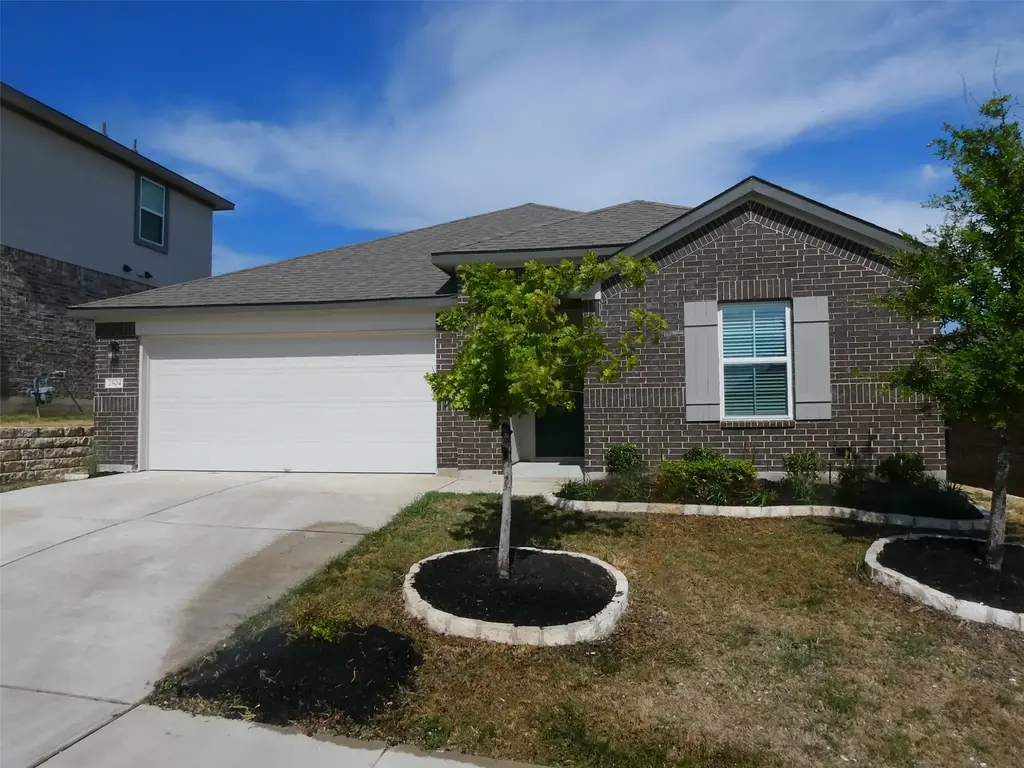 2504 Indian Clover Trail, Leander
