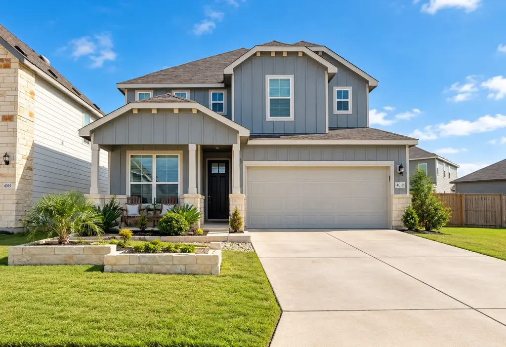 4015 Wild Bloom Road, Seguin