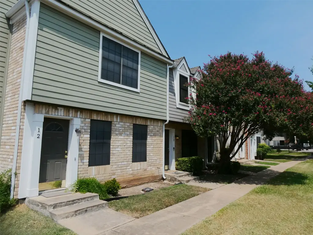 12325 Los Indios Trail 14, Austin