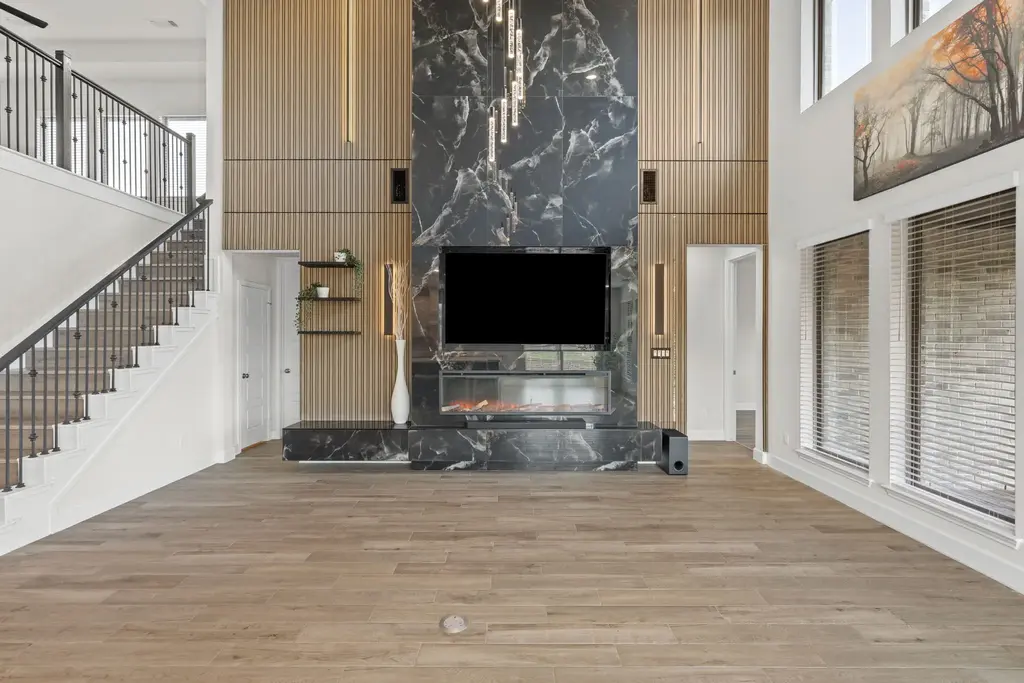421 Terrene Trail, Georgetown