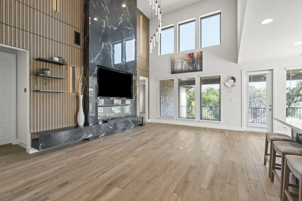 421 Terrene Trail, Georgetown