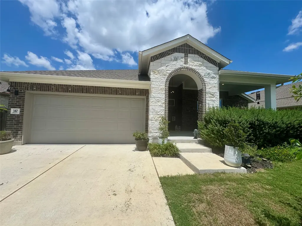 142 Willamette Way, Kyle