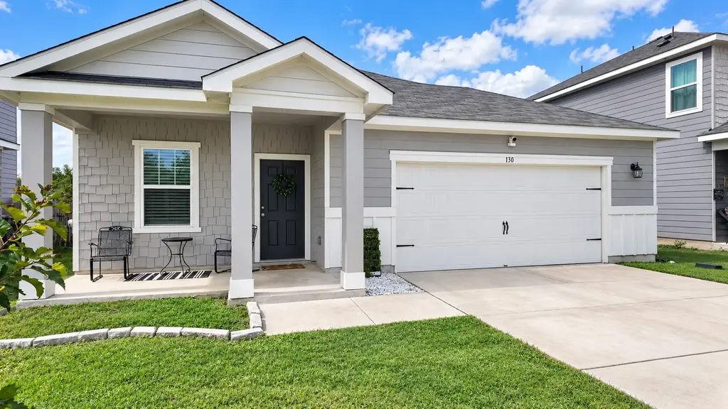 130 Satsuma Lane, Kyle