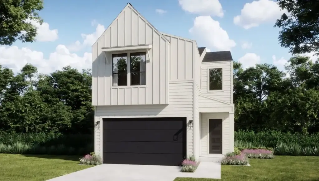 1300 Rambling Rose Road, Austin