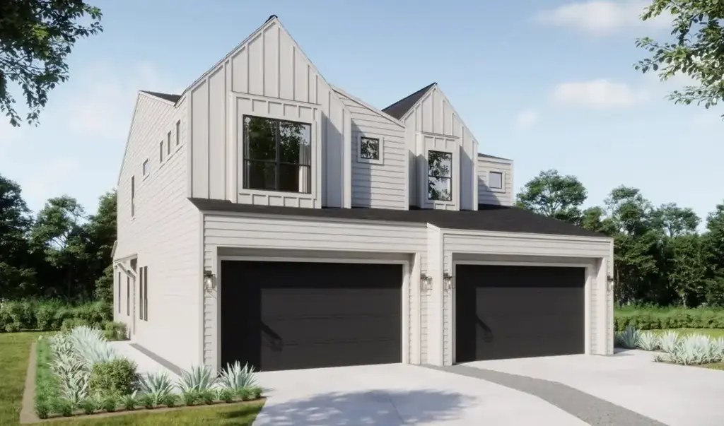 8020 Rambling Rose Road, Austin