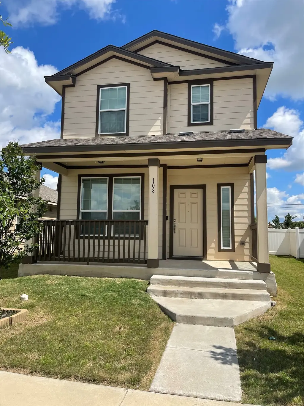 108 Cane River Road, Pflugerville