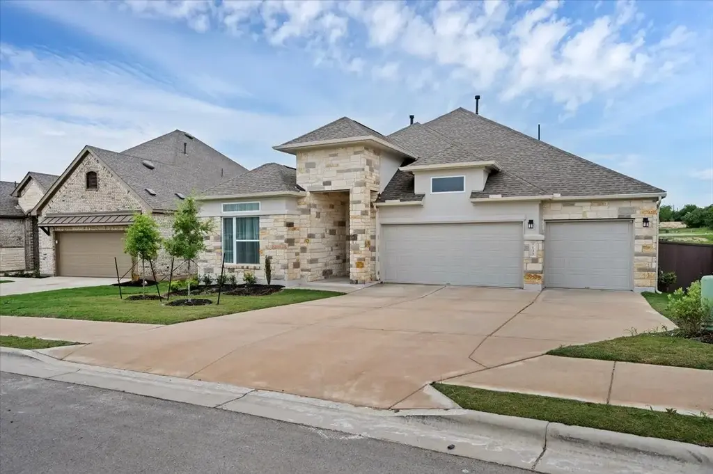 135 Independence Drive, Kyle