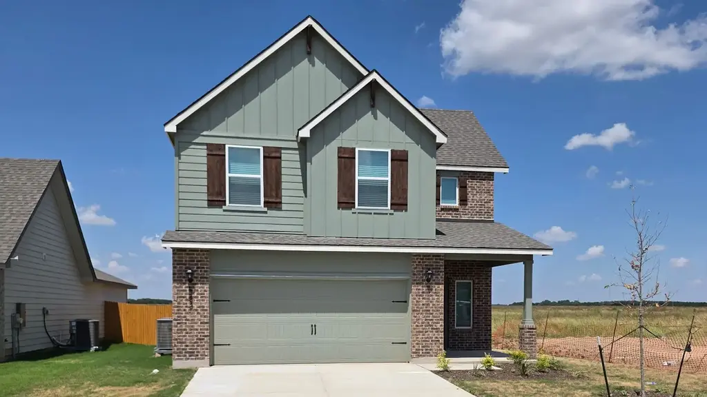 583 Hector Loop, Georgetown