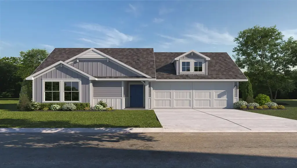 6901 Fread Drive, Killeen