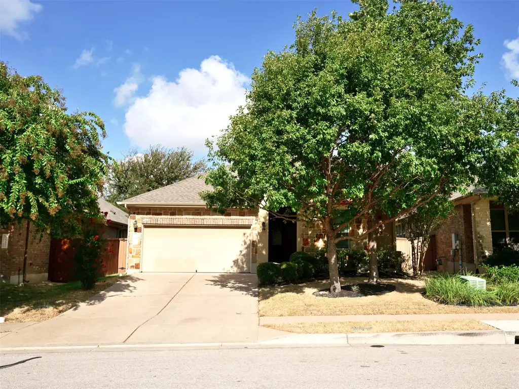 14000 Tyburn Trail, Austin