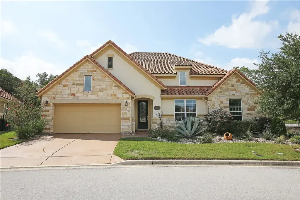 12016 Versante Circle Vh39, Austin