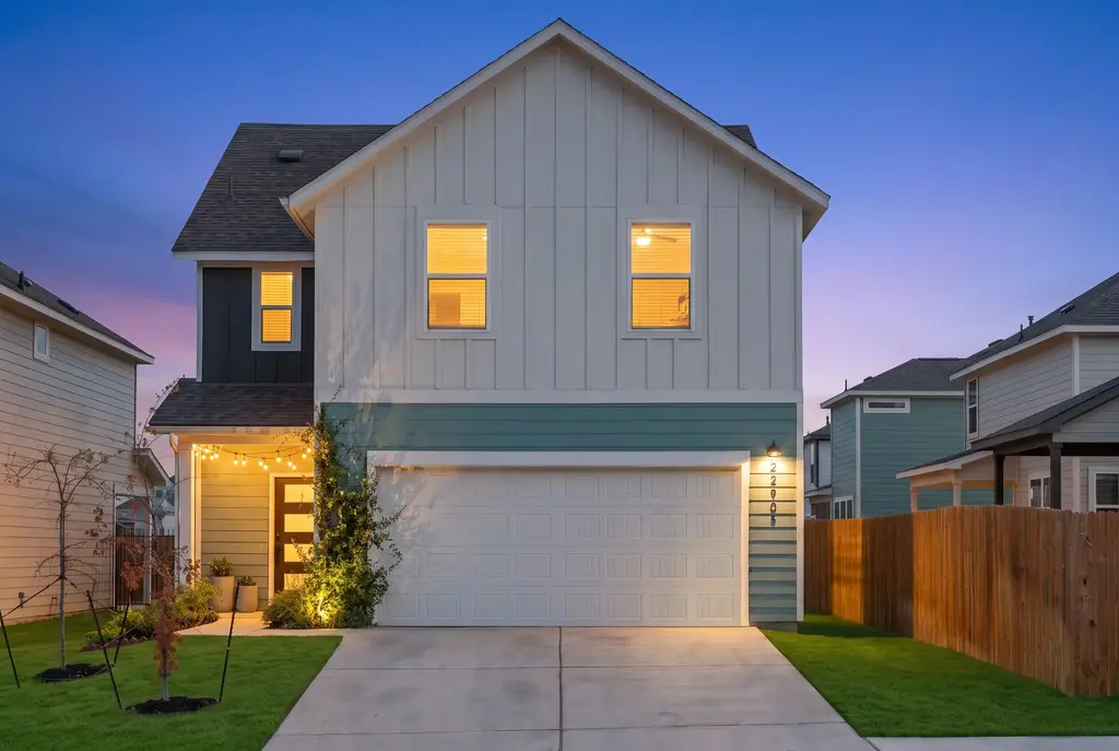 2905 Saint Regis Drive, Pflugerville