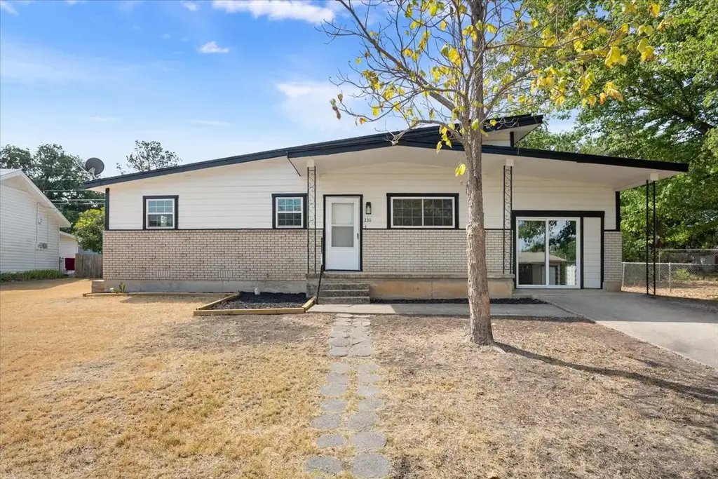 2311 Terrace Drive, Copperas Cove