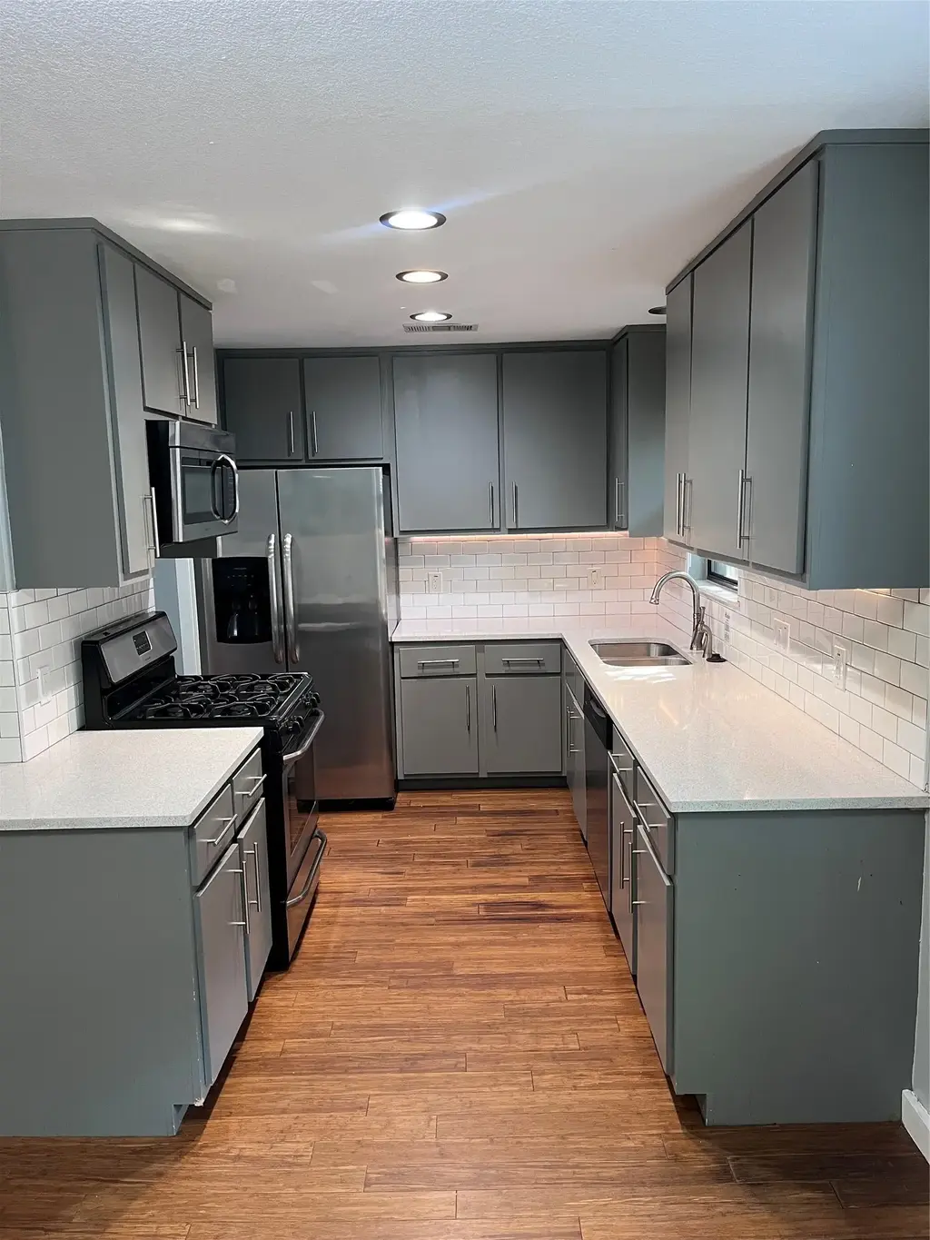 504 Clover Court, Austin