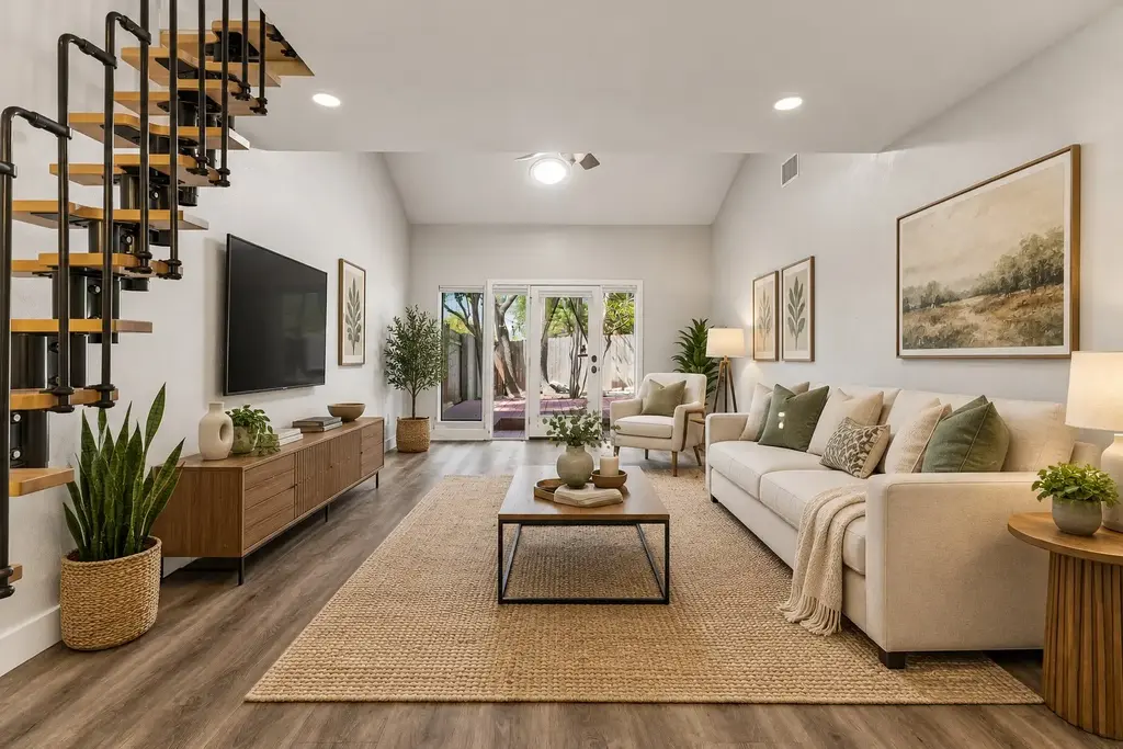 8000 Forest Mesa Drive B, Austin