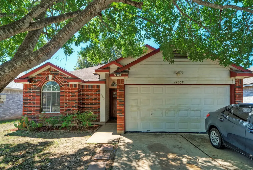 14507 Oliphant Street, Austin