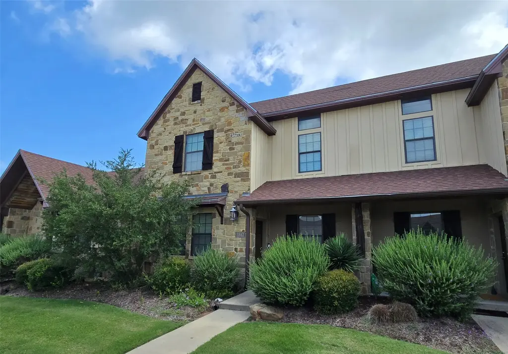 3342 Lieutenant Avenue, College Station
