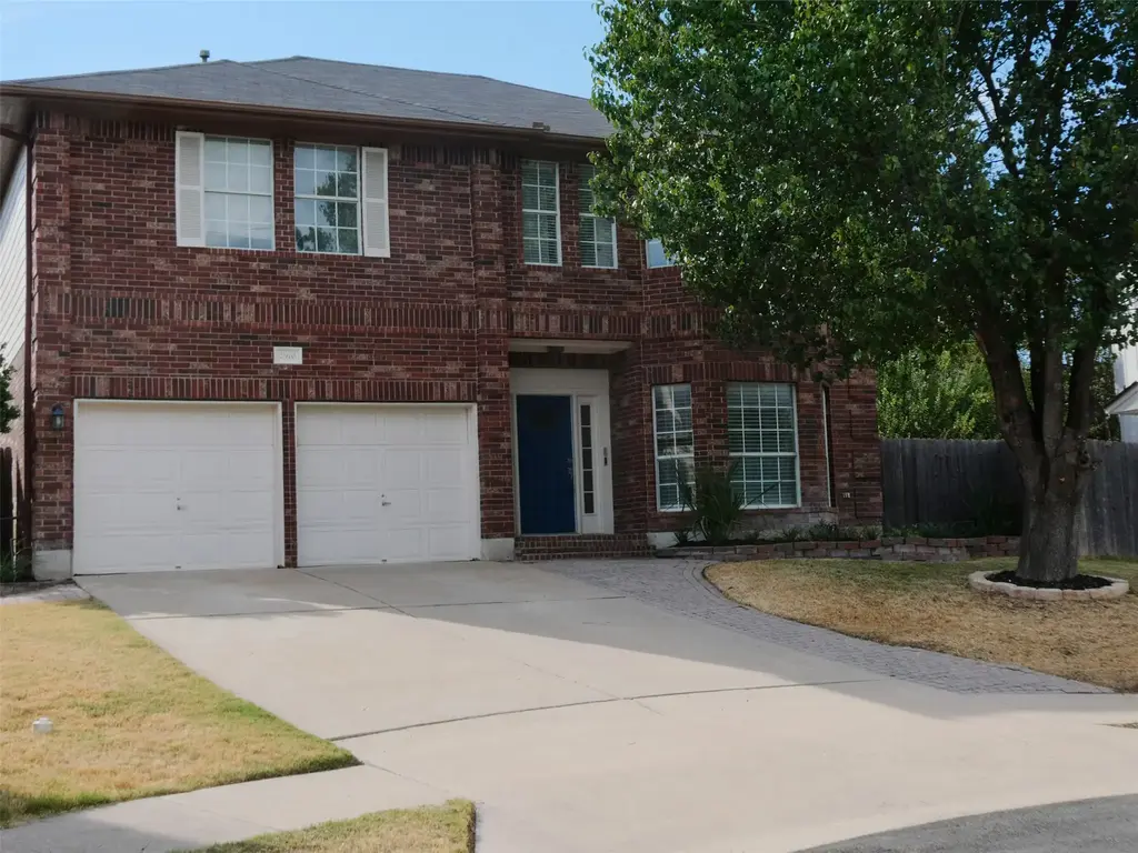 2910 S Phoenix Cove, Round Rock