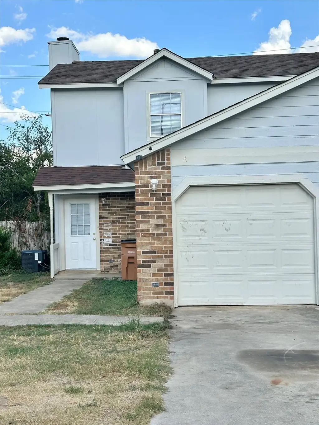 9103 Japonica Court A, Austin