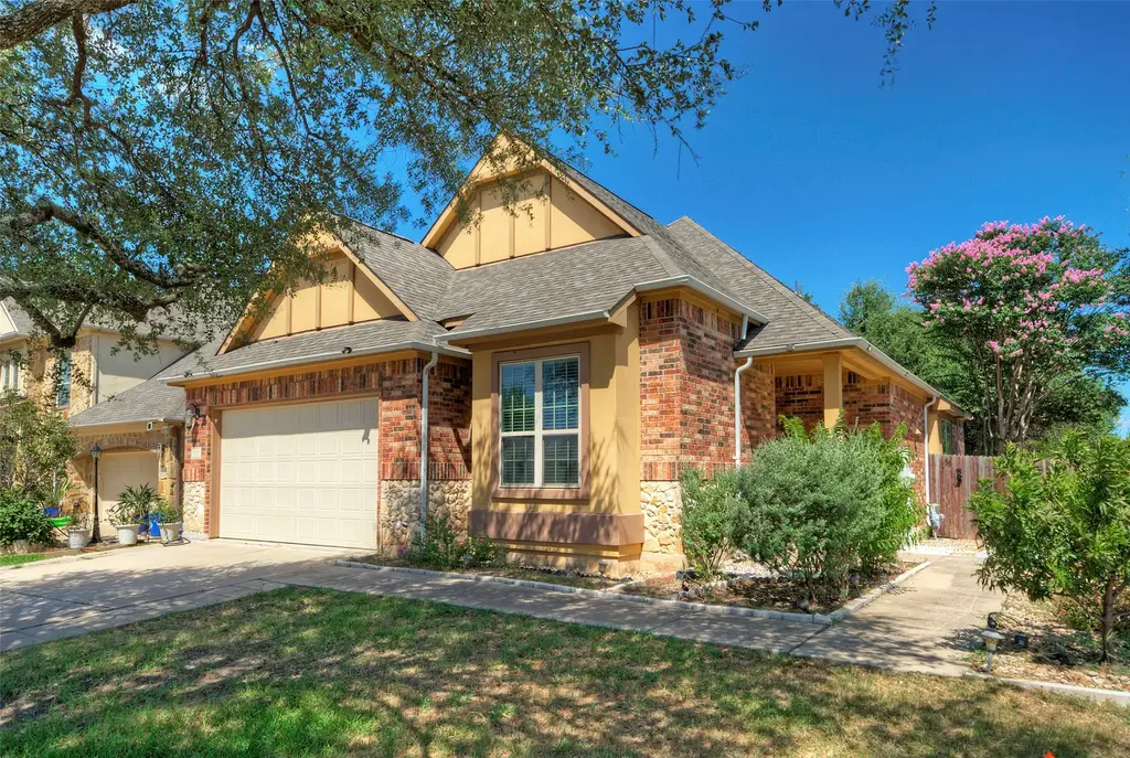 1601 Nelson Ranch Loop, Cedar Park