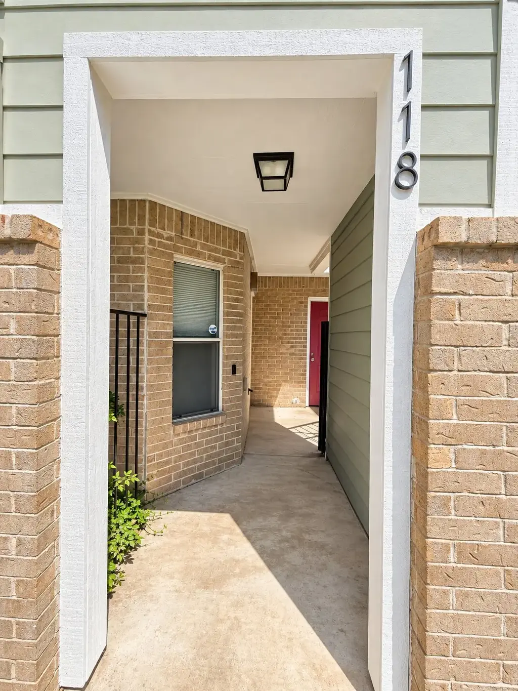 2104 Cullen Avenue 4-118, Austin