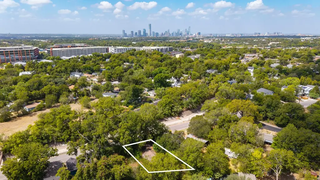4908 Sara Drive, Austin