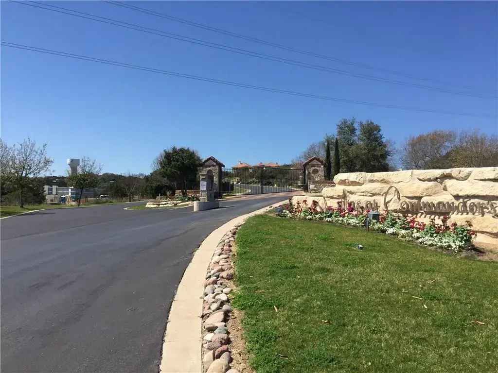 14618 Mansfield Dam Court 2, Austin