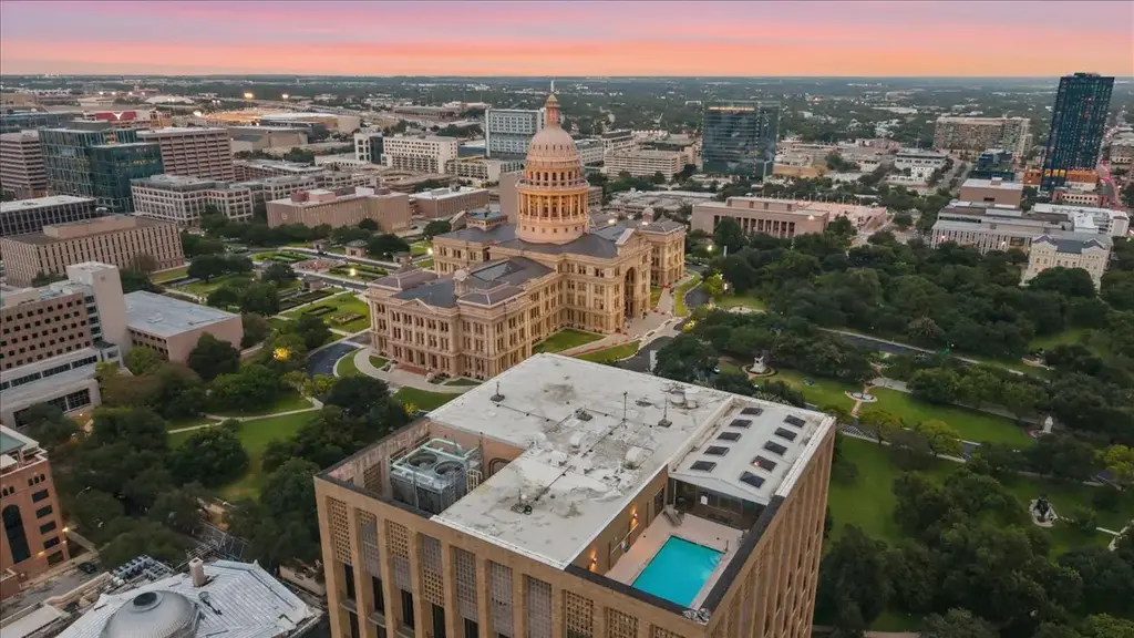 1122 Colorado Street 1004, Austin