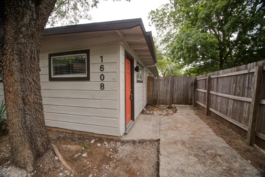 1608 Boyd Lane, Austin