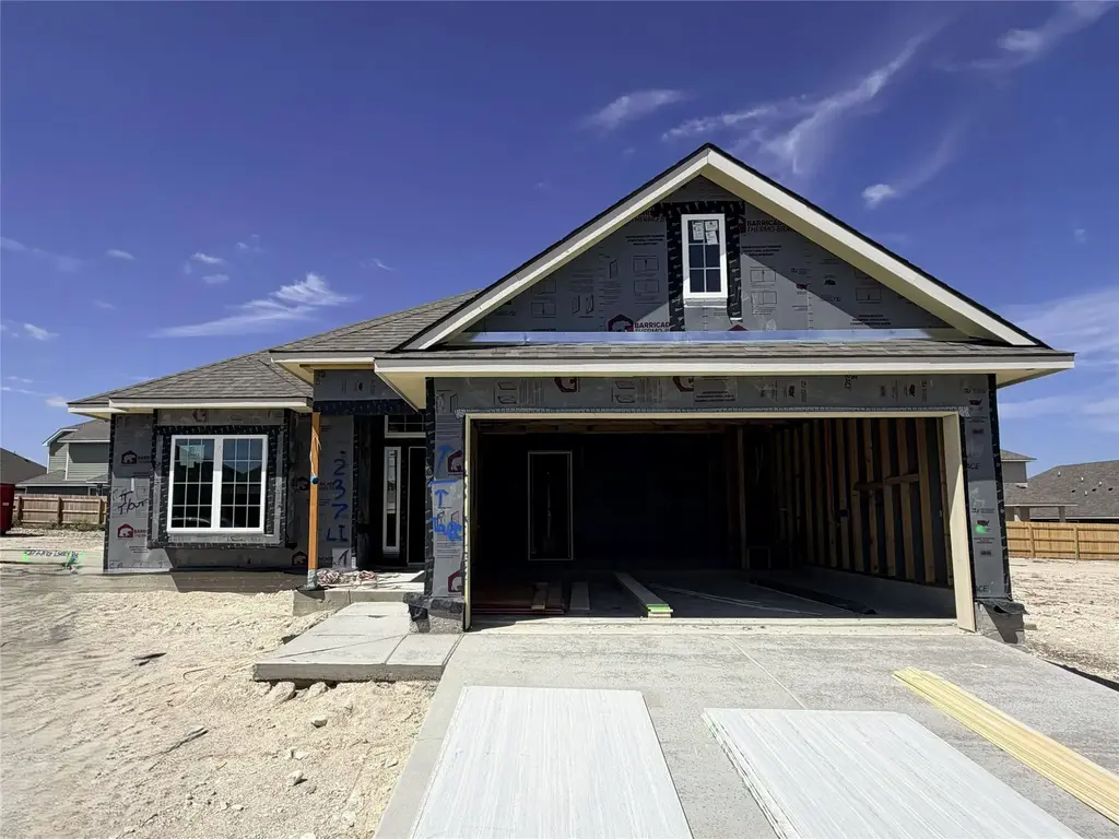 237 Lazy Lizzy Road, Jarrell