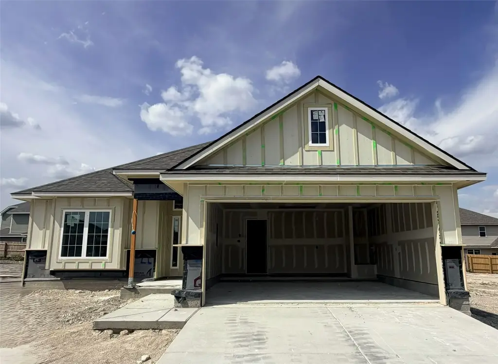 237 Lazy Lizzy Road, Jarrell