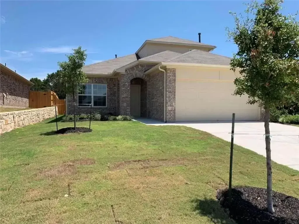 2217 Baugh Road, Austin