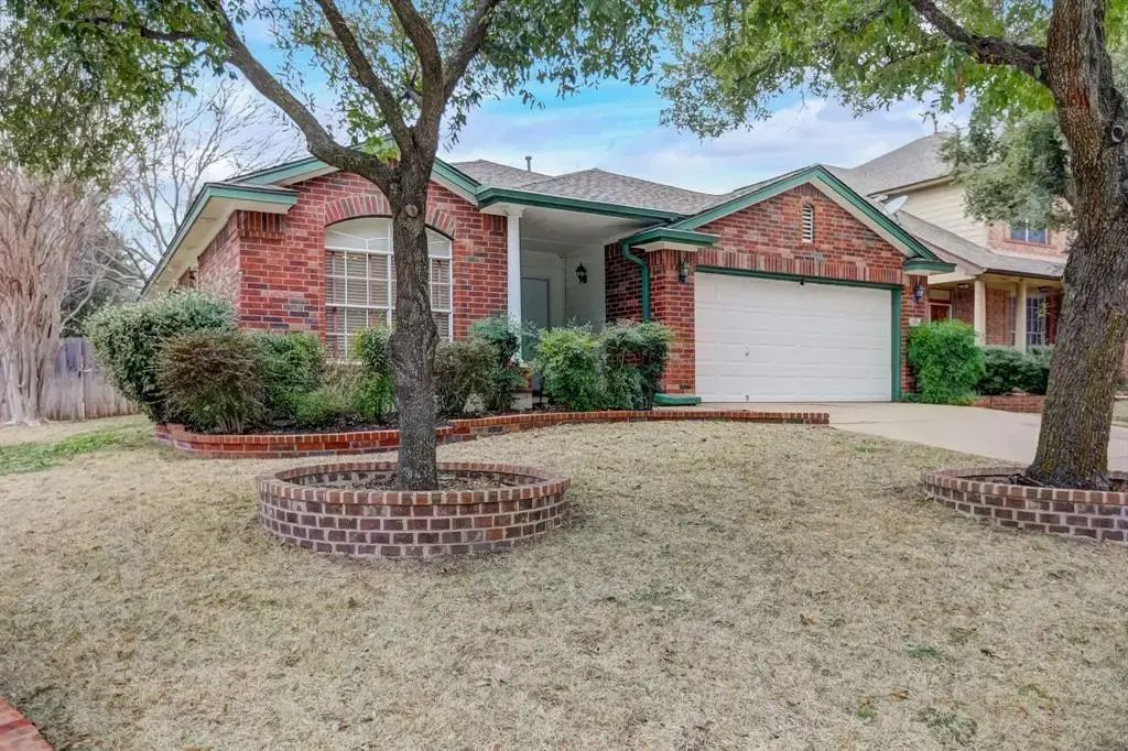 706 Settlement Street, Cedar Park