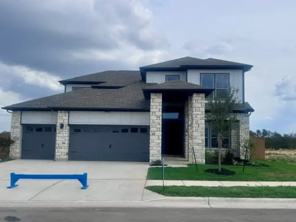 272 Terlingua Drive, Buda