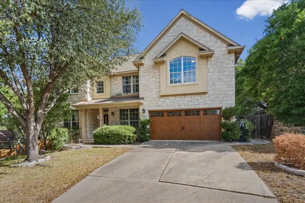 13026 Titus Court, Austin
