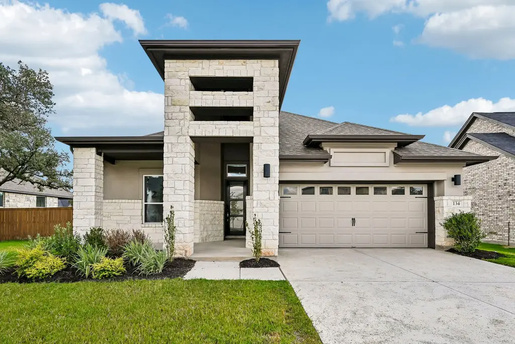 134 Comfort Drive, Buda