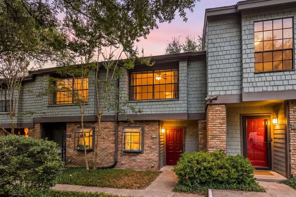 7122 Wood Hollow Drive 86, Austin