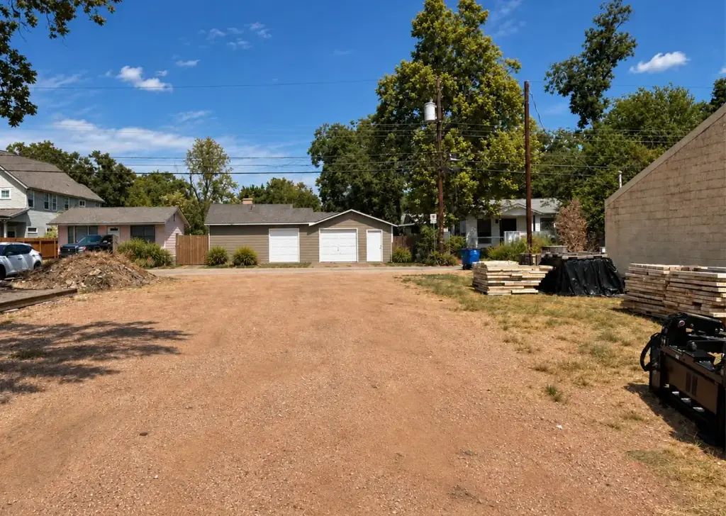 1817 W 36th Street C, Austin