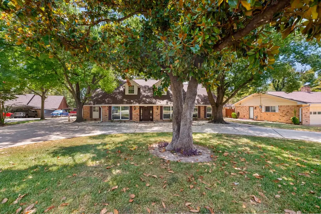 4109 Eagle Road, Temple