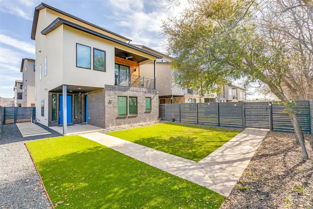 5002 Pecan Springs Road 10, Austin