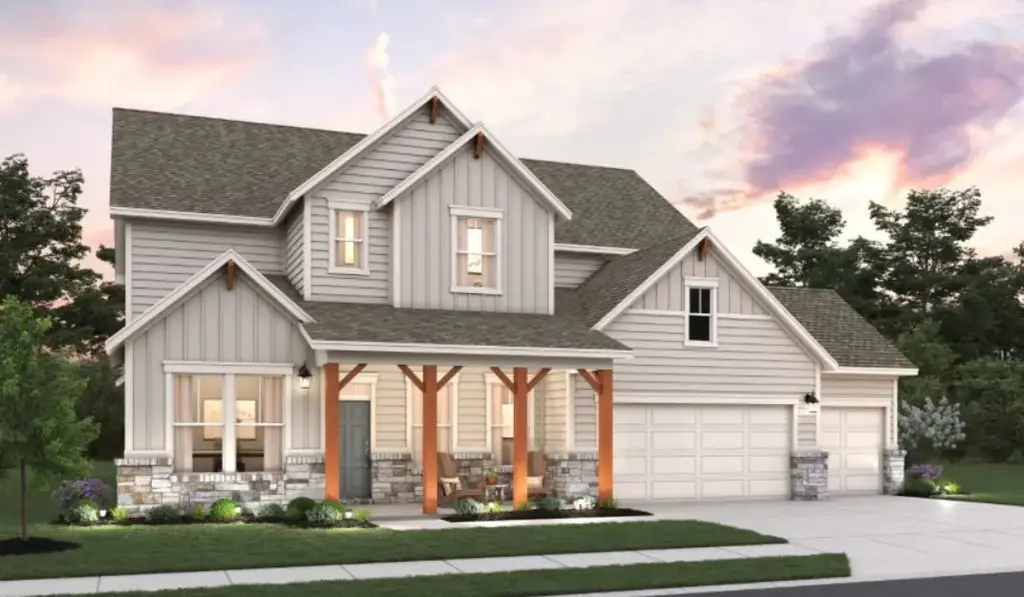 17525 Della Rose Drive, Pflugerville
