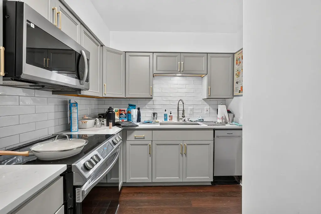 2408 Longview Street 109, Austin