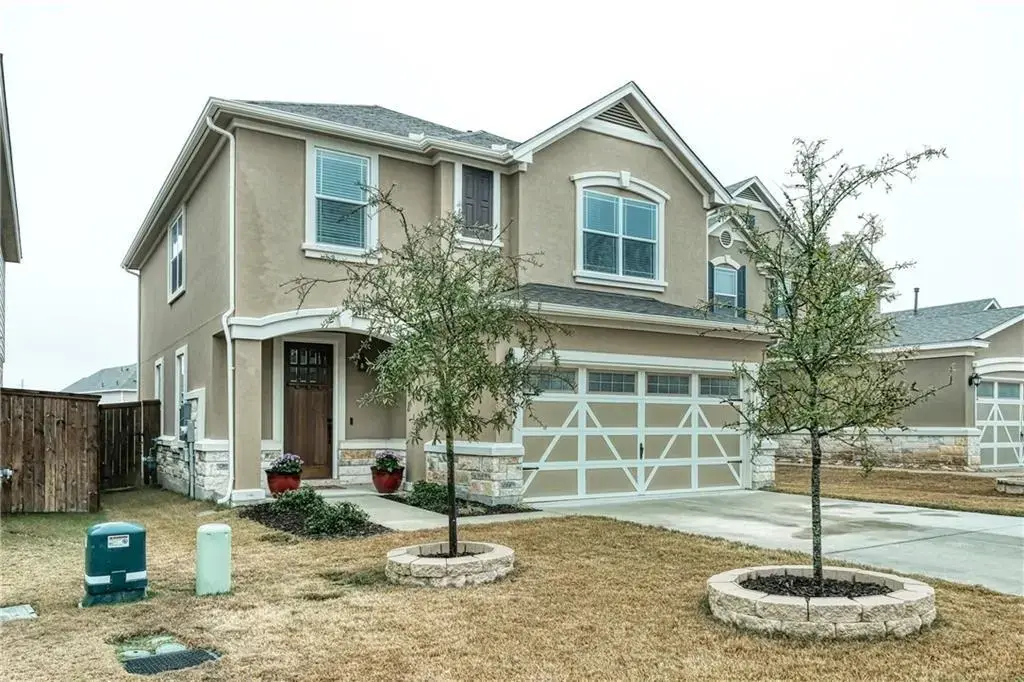 220 Danablu Drive, Hutto