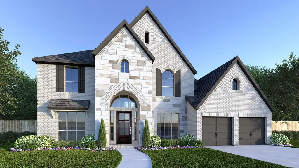 457 Bird Hollow, Austin