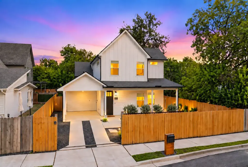 7307 Northcrest Boulevard 2, Austin